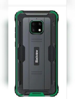Blackview BV4900 Pro 5.7" 4+64 MediaTek Helio P22 MT6762 Octa Core 4G Ruggedized